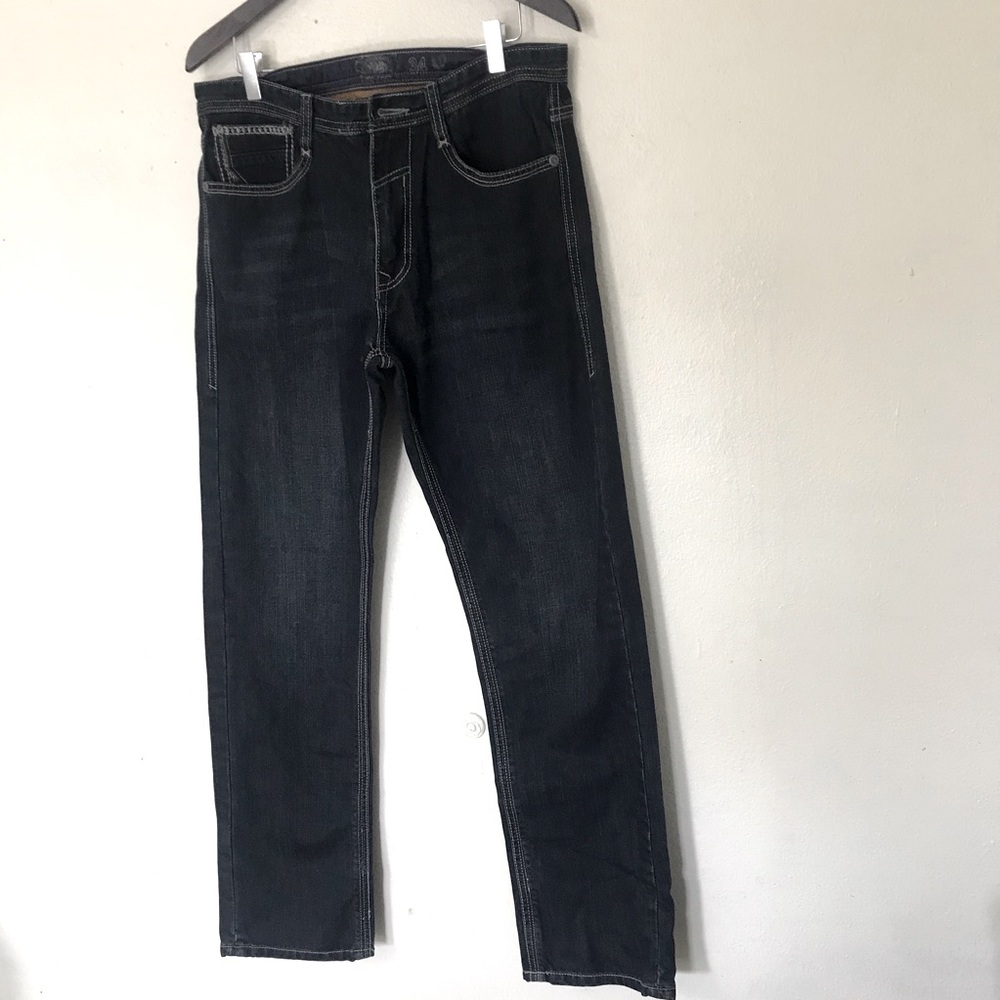 Vintage brass pants men’s size 34 x32